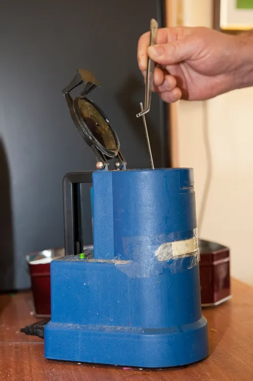 Доктор тайно использовал свою сперму во время процедуры ЭКО