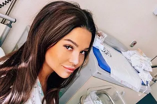 Звезда «Дома-2» Екатерина Колисниченко выбрала редкое имя для сына Звезда «Дома-2» Екатерина Колисниченко выбрала редкое имя для сына