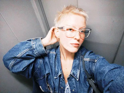 Тося Чайкина рассказала о том, кто сыграл важную роль в ее творческом пути Тося Чайкина рассказала о том, кто сыграл важную роль в ее творческом пути