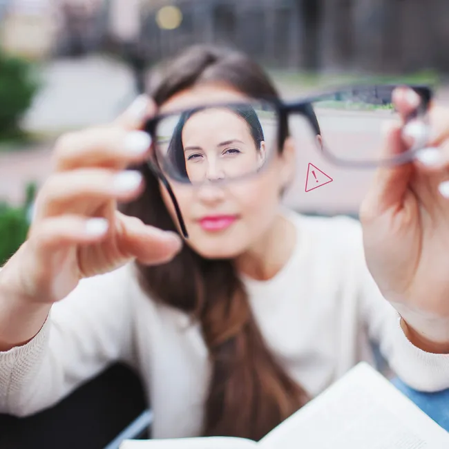 Неочевидно: по этим причинам зрение может ухудшаться временно или навсегда