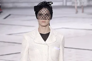 Показ Giambattista Valli Couture, весна-лето 2015 Показ Giambattista Valli Couture, весна-лето 2015
