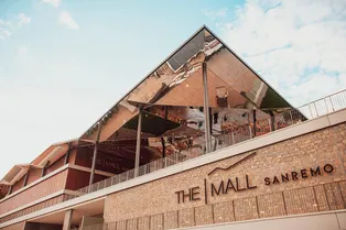 The Mall Luxury Outlets снова ждут поклонников моды The Mall Luxury Outlets снова ждут поклонников моды