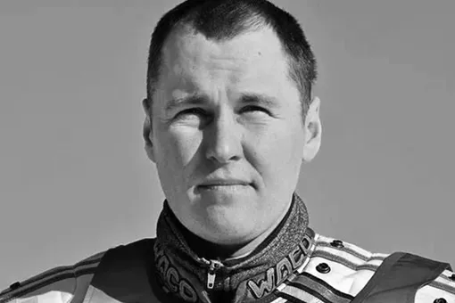 Погиб в аварии знаменитый мотогонщик и 20-кратный чемпион мира Николай Красников