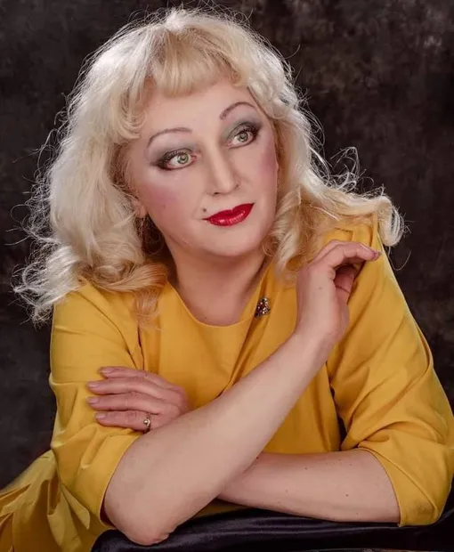 Ирина Былина умерла в 64 года