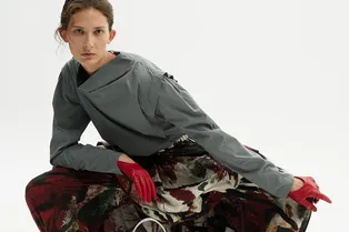 «Единственное в стране мероприятие подобного уровня»: дизайнеры о том, зачем выходят на подиум Московской недели моды