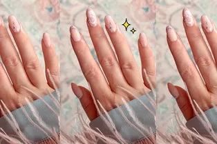 Крылья Одетты: 7 нежных и красивых дизайнов маникюра с лебедями Крылья Одетты: 7 нежных и красивых дизайнов маникюра с лебедями