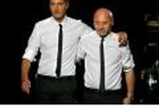 Новые краски Dolce&Gabbana Новые краски Dolce&Gabbana