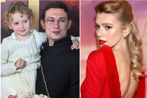 «Купил ей большой дом для Барби»: Анастасия Уколова рассказала, как Никита Кологривый радует дочь «Купил ей большой дом для Барби»: Анастасия Уколова рассказала, как Никита Кологривый радует дочь