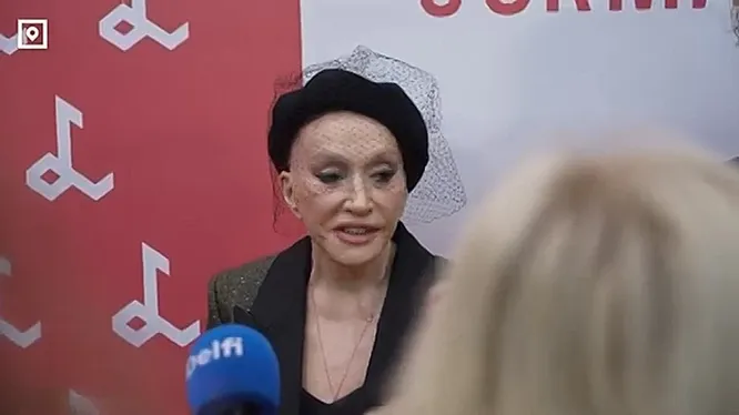 Нажми и смотри