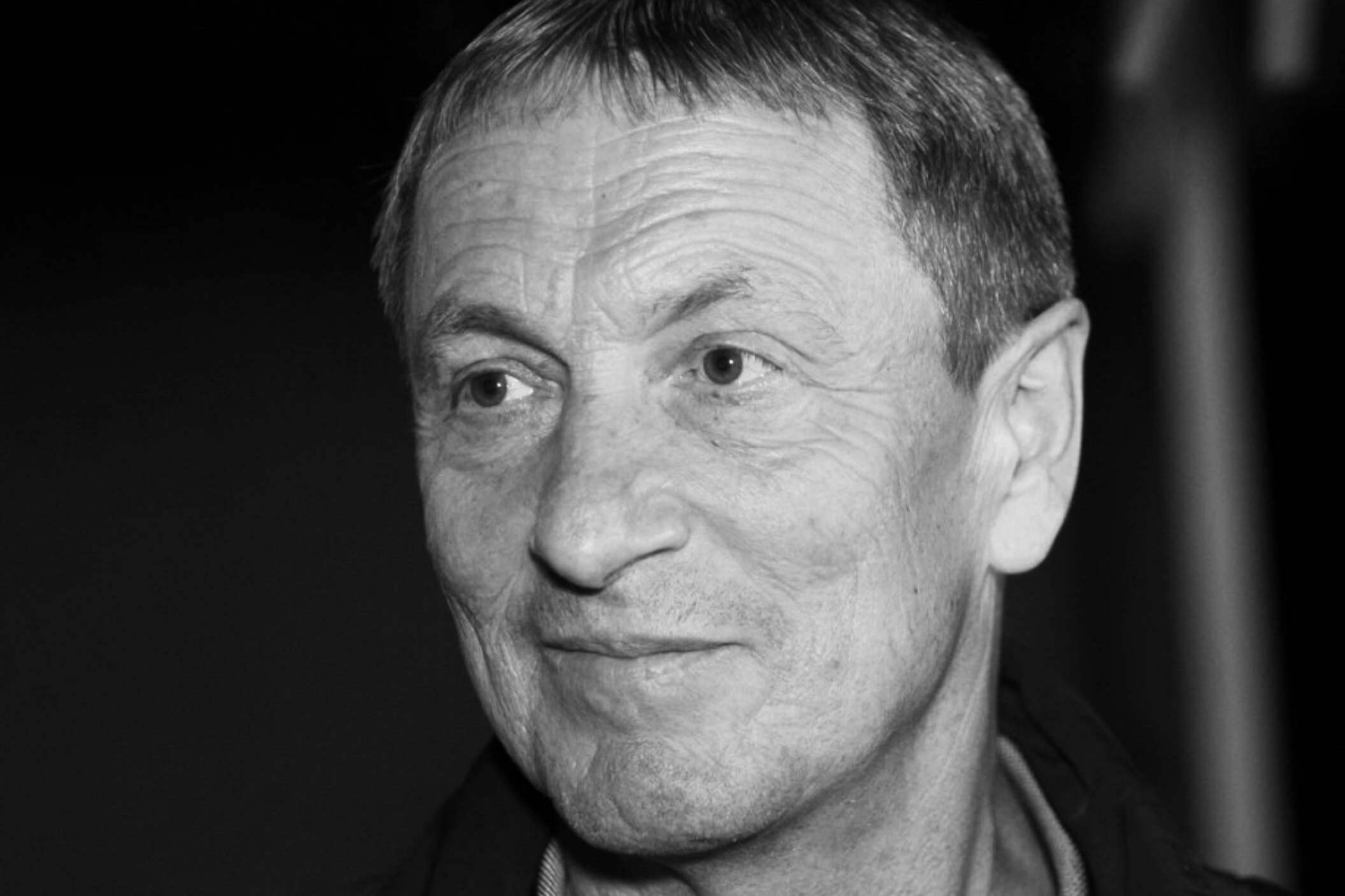 Умер композитор, аккомпаниатор Олега Митяева, актер фильма «Родные» Леонид Марголин