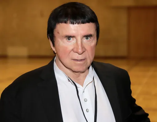Анатолий Кашпировский умер в реанимации Анатолий Кашпировский умер в реанимации