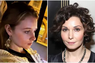 «Анюте моей 20 лет!»: Александра Урсуляк показала дочь от бывшего мужа «Анюте моей 20 лет!»: Александра Урсуляк показала дочь от бывшего мужа