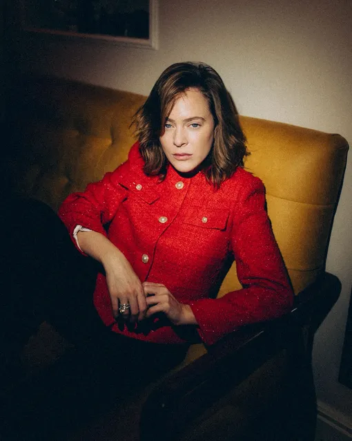 Аглая Тарасова находится под домашним арестом