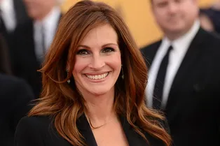 Николь Кидман и Джулия Робертс ищут убийцу в новом триллере Николь Кидман и Джулия Робертс ищут убийцу в новом триллере