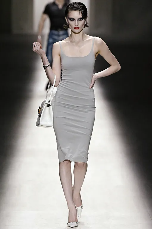 Gucci, осень-зима 2026/2027 Gucci, осень-зима 2026/2027
