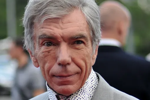 Онкобольного Юрия Николаева экстренно госпитазировали с высокой температурой