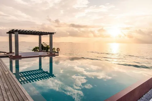 Jumeirah Group открывает ряд новых роскошных отелей в 2022 году Jumeirah Group открывает ряд новых роскошных отелей в 2022 году