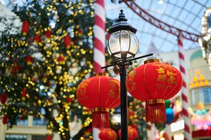 Как отметить окончание китайского Нового года в Москве? Как отметить окончание китайского Нового года в Москве?