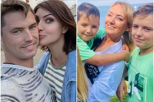 «Рома, когда ты остановишься?»: муж Макеевой требует алименты от бывшей жены «Рома, когда ты остановишься?»: муж Макеевой требует алименты от бывшей жены