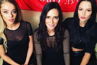 На кастинг в SEREBRO пришли звезды «Дома-2» и экс-солистки поп-групп На кастинг в SEREBRO пришли звезды «Дома-2» и экс-солистки поп-групп