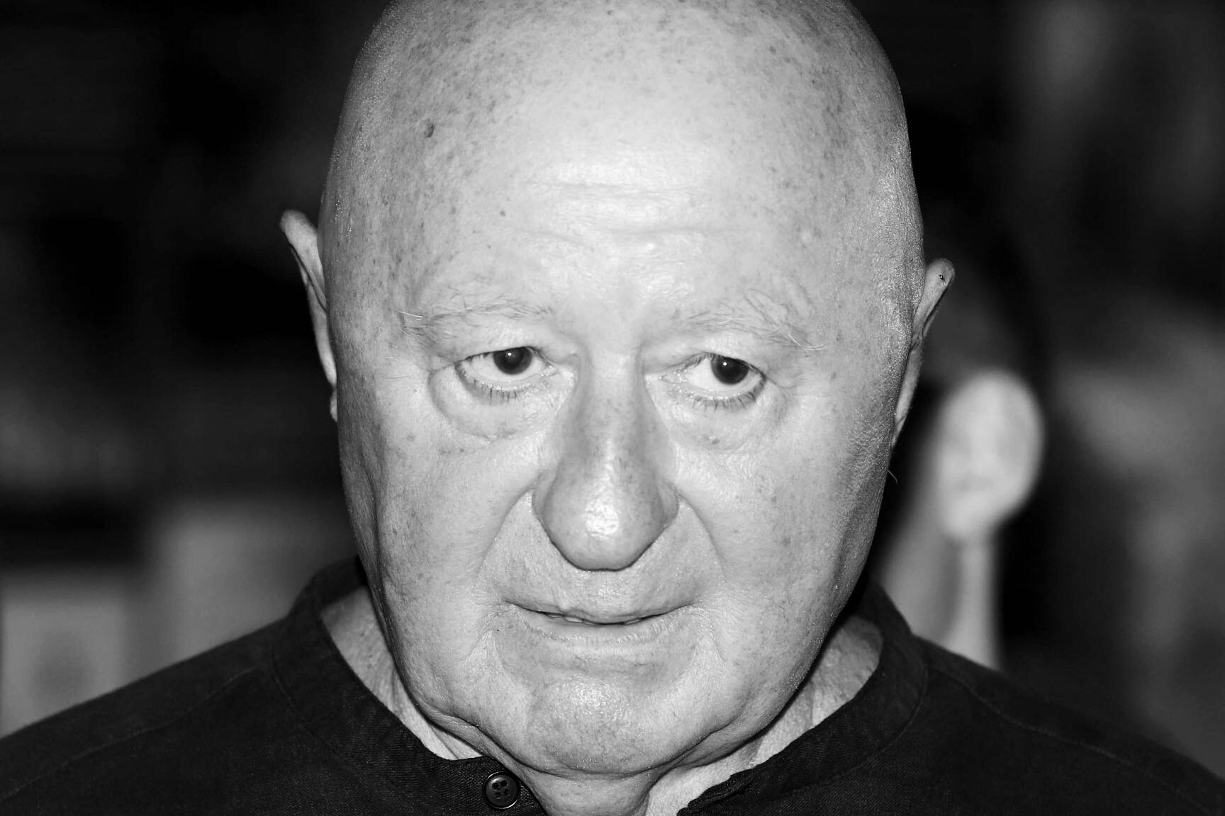 «Лег спать и не проснулся»: умер основатель и солист ансамбля «Песняры» Владислав Мисевич