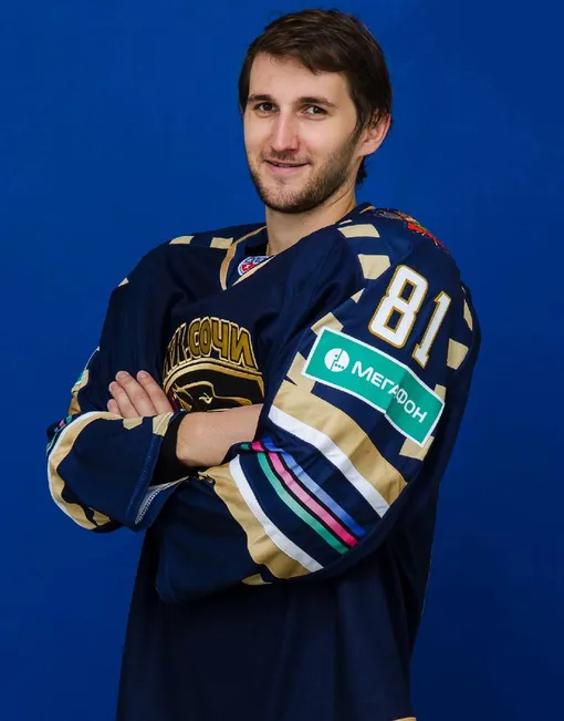 Кирилл Лебедев прожил 33 года