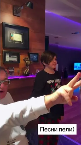 Нажми и смотри Нажми и смотри