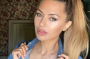 «Как нужно спать, чтобы не появились морщины»: Боня раскрыла секрет молодости