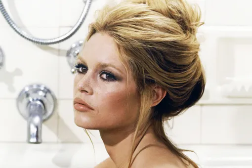 «Я хотела покончить с собой, но меня спасло чудо»: Брижит Бардо призналась, что страдала от одиночества «Я хотела покончить с собой, но меня спасло чудо»: Брижит Бардо призналась, что страдала от одиночества