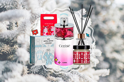 30 идей бьюти-подарков в разной ценовой категории: до 1, 3, 5 и 10 тысяч рублей