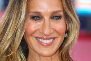 «Миллион за серию "Секса"! Безумие»: гонорар Сары Джессики Паркер вызвал ажиотаж