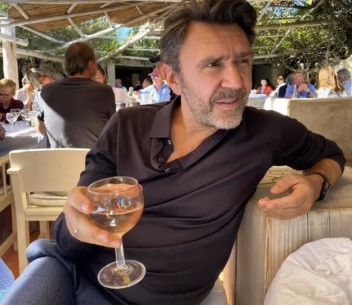 Музыканту поручили курировать реставрацию зданий Музыканту поручили курировать реставрацию зданий