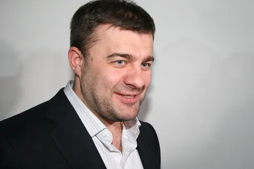 Актер Михаил Пореченков впервые стал дедушкой Актер Михаил Пореченков впервые стал дедушкой