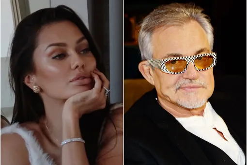 «Подло и бесчеловечно»: Виктория Боня осудила жену Дмитрия Диброва и ее любовника «Подло и бесчеловечно»: Виктория Боня осудила жену Дмитрия Диброва и ее любовника