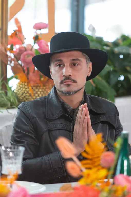 Дима Билан серьезно заболел