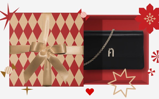 Выбираем идеальную сумку себе и в подарок — практичный гид по трендам от редакторов VOICE