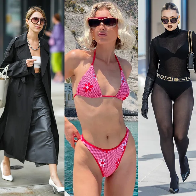 Топ-5 ошибок в летних образах, которые совершают все девушки: мнение стилиста