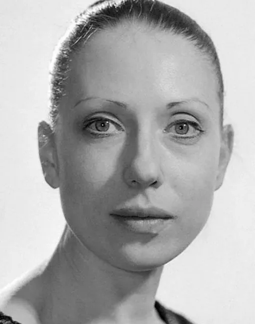 Ирина Чурикова прожила 79 лет Ирина Чурикова прожила 79 лет