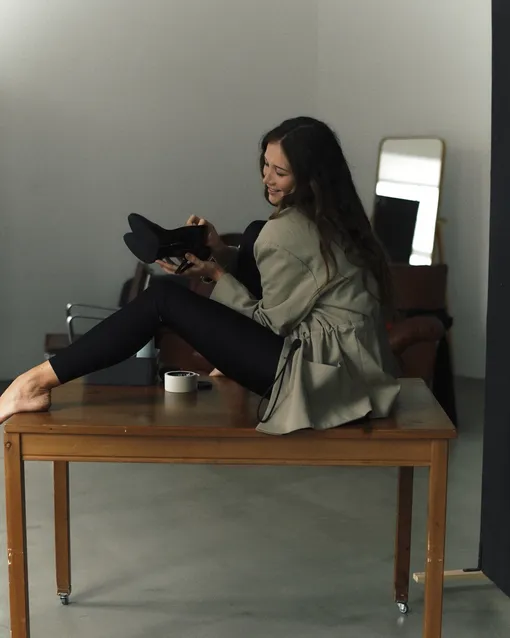 Ульяна Донскова