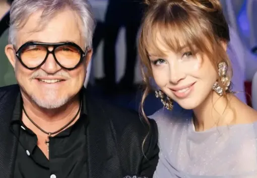 Дмитрий и Полина Дибровы расстались