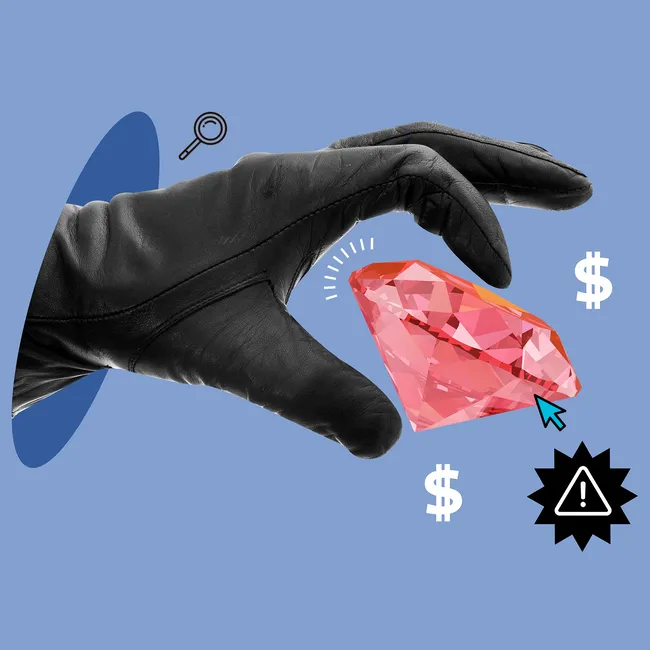 Фальшивые камни: почему иногда подделка ценнее оригинала