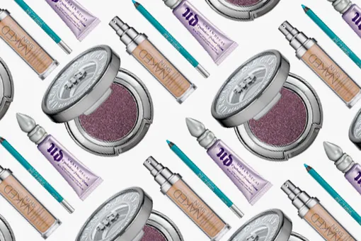 5 средств Urban Decay, о которых нужно знать 5 средств Urban Decay, о которых нужно знать