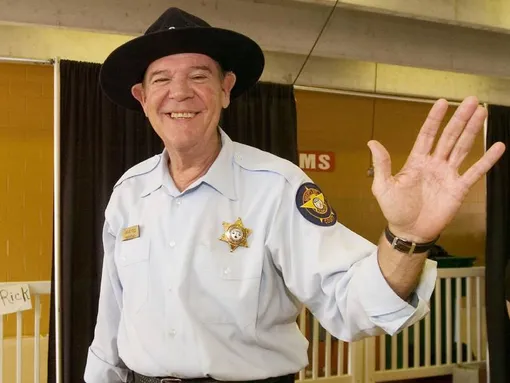 Рик Херст прожил 79 лет