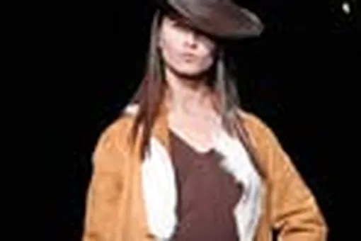 Испанский день на RFW: El Caballo Испанский день на RFW: El Caballo