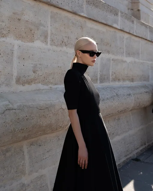 Анна Александрова