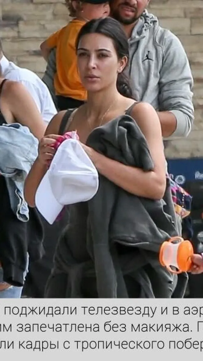 Нажми и смотри