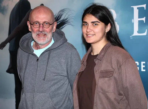 Супруги Александр Гордон и Алина Михайлова Супруги Александр Гордон и Алина Михайлова