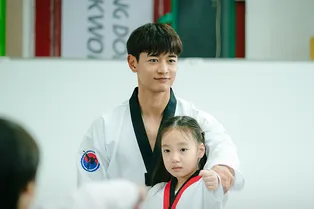 Рабочая хитрость: Минхо из SHINee объяснил, почему держался подальше от Сон Наын на съемках дорамы «Романтика в доме»