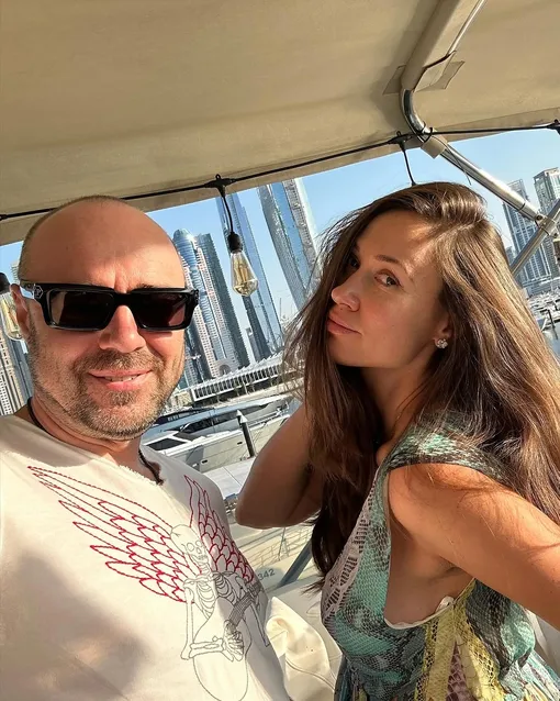 Роман Товстик не готов восстанавливать брак с Еленой