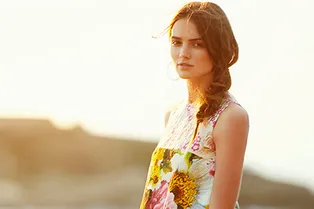 Dolce&Gabbana создали капсульную коллекцию для Net-a-Porter Dolce&Gabbana создали капсульную коллекцию для Net-a-Porter